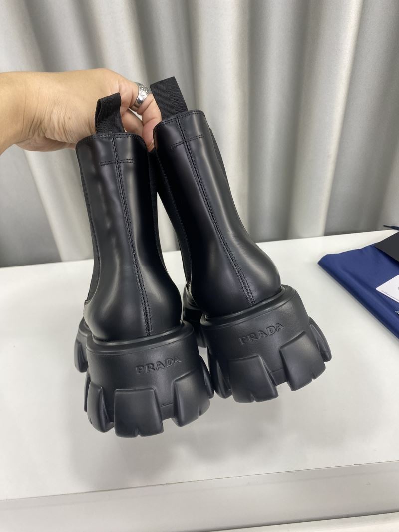 Prada Boots